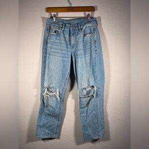 American Eagle 90’s Straight Jeans